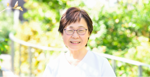 写真；看護部について