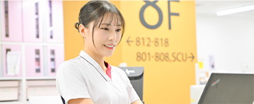 画像：ワークライフバランス